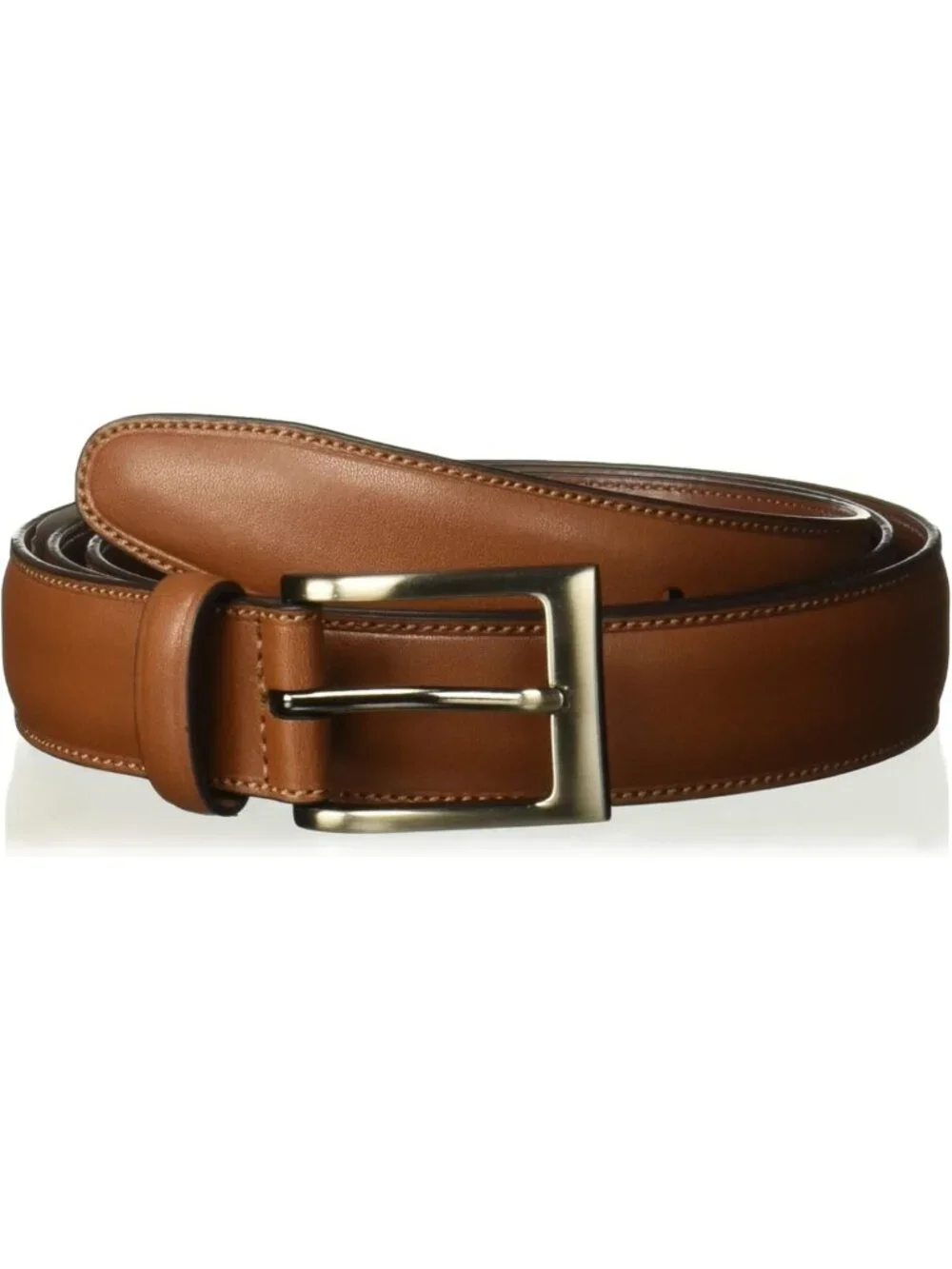 Stylish Leather Belt for Men - Big & Tall Sizes Available, Perfect for Any